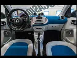 Smart ForTwo Coupé