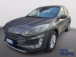 Grigio Usata 2023 Ford Kuga Titanium X SUV | 23.900 € (Buon prezzo)