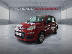 Rosso Nuova 2025 Fiat Panda S Due volumi | 13.104 €