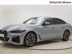 Usata 2024 BMW 420 Gran Coupé Shadowline Coupé | 43.000 € (Molto cara)