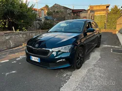 Usata 2021 Skoda Scala Due volumi | 17.000 € (Molto cara)
