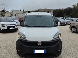 Bianco Usata 2019 Fiat Doblò Monovolume | 10.800 € (Cara)