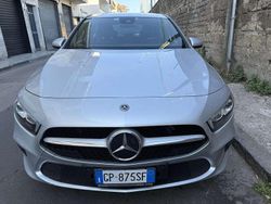 Usata 2019 Mercedes A180 Business Tre volumi | 21.000 € (Buon prezzo)