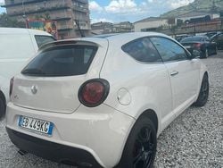 Usata 2010 Alfa Romeo MiTo Due volumi | 6200 € (Cara)