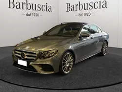 Argento Usata 2020 Mercedes E220 Premium Plus Tre volumi | 36.800 € (Buon prezzo)