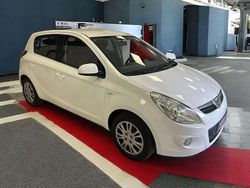 Usata 2010 Hyundai i20 Classic Due volumi | 3990 € (Buon prezzo)