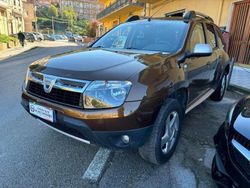 Marrone Usata 2010 Dacia Duster Lauréate SUV | 8000 € (Molto cara)