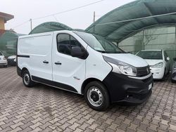 Bianco Usata 2019 Fiat Talento Monovolume | 12.500 € (Super prezzo)