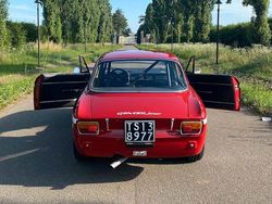 Rosso Usata 1970 Alfa Romeo GT Coupé | 38.500 €