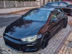 Usata 2015 VW Scirocco R Coupé | 22.900 €