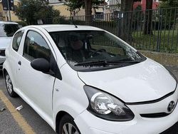 Usata 2014 Toyota Aygo Edition Due volumi | 3200 € (Super prezzo)