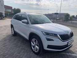 Bianco Usata 2021 Skoda Kodiaq Style SUV | 27.900 € (Super prezzo)