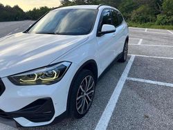 Bianco Usata 2019 BMW X1 SUV | 23.000 € (Molto cara)