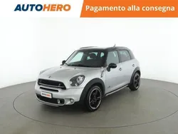 Grigio Usata 2015 Mini Cooper SD Countryman SUV | 14.199 € (Buon prezzo)