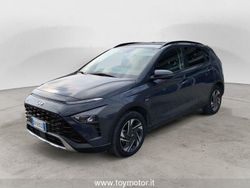 Grigio Usata 2022 Hyundai Bayon SUV | 14.900 € (Buon prezzo)