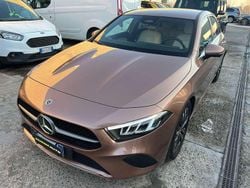 Bronzo Usata 2023 Mercedes A180 Advanced Plus Tre volumi | 29.900 € (Ottimo prezzo)