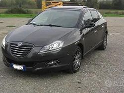 Grigio Usata 2010 Lancia Delta Due volumi | 5500 € (Molto cara)