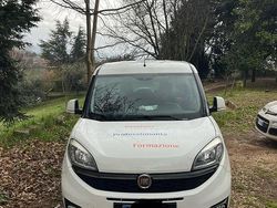 Usata 2016 Fiat Doblò Monovolume | 8500 € (Super prezzo)