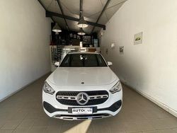 Bianco Usata 2022 Mercedes 200 SUV | 27.500 € (Ottimo prezzo)
