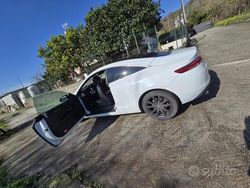 Bianco Usata 2013 Renault Laguna Coupé Coupé | 3500 €