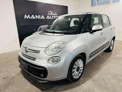 Nero Usata 2015 Fiat 500L Lounge Monovolume | 4990 € (Super prezzo)