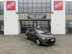 Grigio Usata 2017 Citroën C4 Picasso Shine Monovolume | 7500 € (Ottimo prezzo)