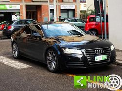 Nero Usata 2012 Audi A7 Comfort | 14.900 € (Super prezzo)