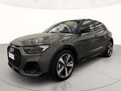 Grigio chronos metallizzato nero mito me Usata 2025 Audi A1 Design Tre volumi | 29.000 € (Buon prezzo)