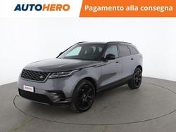 Grigio Usata 2019 Land Rover Range Rover Velar R-Dynamic SUV | 26.399 € (Ottimo prezzo)