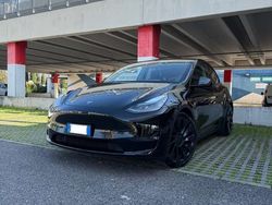 Usata 2023 Tesla Model Y Performance SUV | 42.000 € (Buon prezzo)