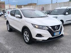 Bianco Usata 2019 Nissan Qashqai SUV | 15.990 € (Cara)