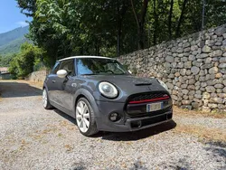 Grigio Usata 2014 Mini John Cooper Works Due volumi | 15.000 € (Buon prezzo)