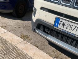 Usata 2018 Jeep Compass SUV | 13.000 € (Super prezzo)