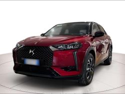 Rosso diva Usata 2023 DS Automobiles DS3 Crossback E-Tense Opera SUV | 25.900 € (Buon prezzo)