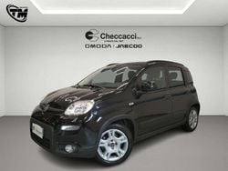 Nero Usata 2023 Fiat Panda City Life Due volumi | 11.490 € (Buon prezzo)