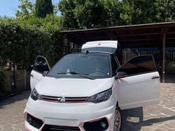 Bianco Usata 2011 Aixam City Due volumi | 5800 €
