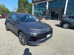 Grigio scuro Nuova 2025 Hyundai Bayon SUV | 21.500 €