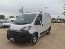 Bianco Usata 2022 Fiat Ducato Furgone | 10.500 € (Super prezzo)