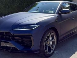 Blu/azzurro Nuova 2025 Lamborghini Urus SUV | 350.000 € (Super prezzo)