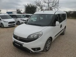 Bianco Usata 2021 Ford Transit Furgone | 18.500 € (Buon prezzo)