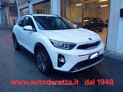 Bianco Usata 2019 Kia Stonic SUV | 11.900 € (Buon prezzo)