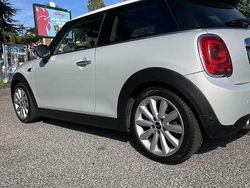 Käytetty 2015 Mini Cooper D Viistoperä | 13.700 € (Perustarjous)