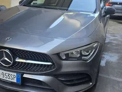 Usata 2020 Mercedes CLA200 Premium Coupé | 28.000 € (Ottimo prezzo)