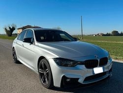 Grigio Usata 2017 BMW M240 Efficient Dynamics Tre volumi | 18.500 €