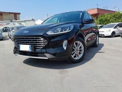 Nero Usata 2021 Ford Kuga Business Edition SUV | 14.899 € (Buon prezzo)