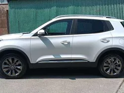 Bianco Usata 2023 DR Automobiles DR4 SUV | 16.380 € (Buon prezzo)