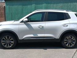 Bianco Usata 2023 DR DR 4.0 SUV | 14.790 € (Buon prezzo)