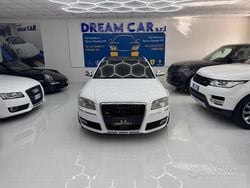 Bianco Usata 2008 Audi S8 Tre volumi | 19.900 €