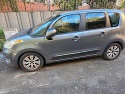 Grigio Usata 2009 Citroën C3 Picasso Monovolume | 3500 €