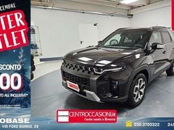 Nero Usata 2024 Ssangyong (KGM) Torres SUV | 24.400 € (Super prezzo)